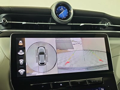 2023 Maserati Grecale Modena