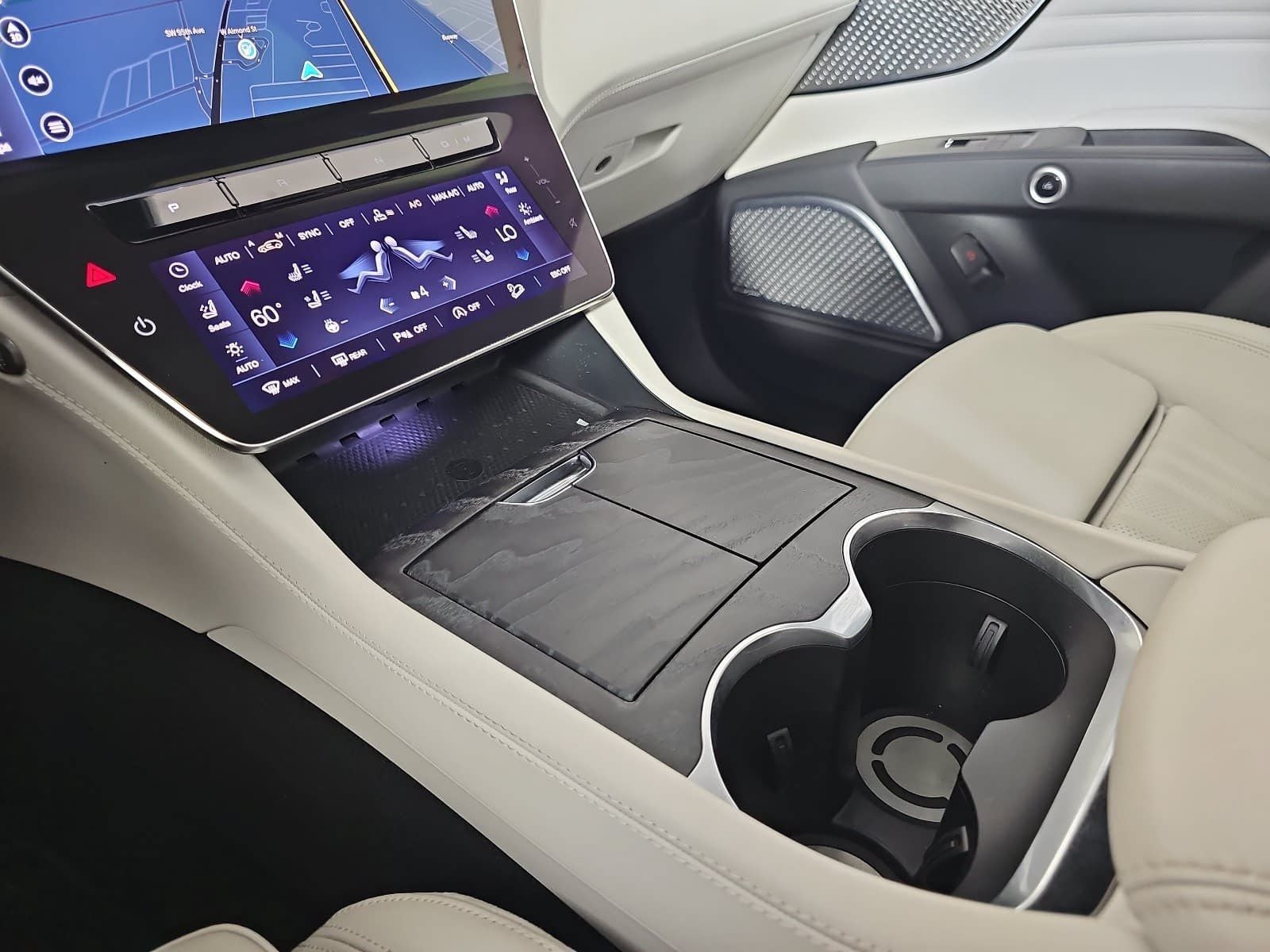 2023 Maserati Grecale Modena