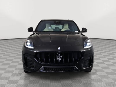 2023 Maserati Grecale Modena