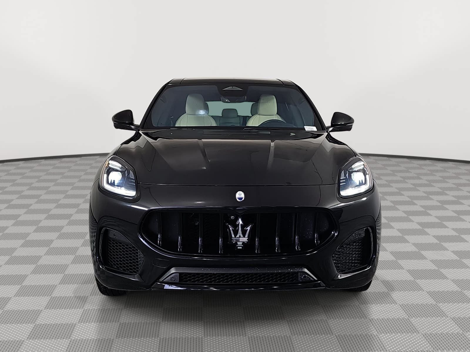 2023 Maserati Grecale Modena