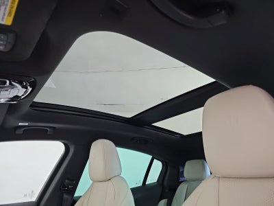 2023 Maserati Grecale Modena