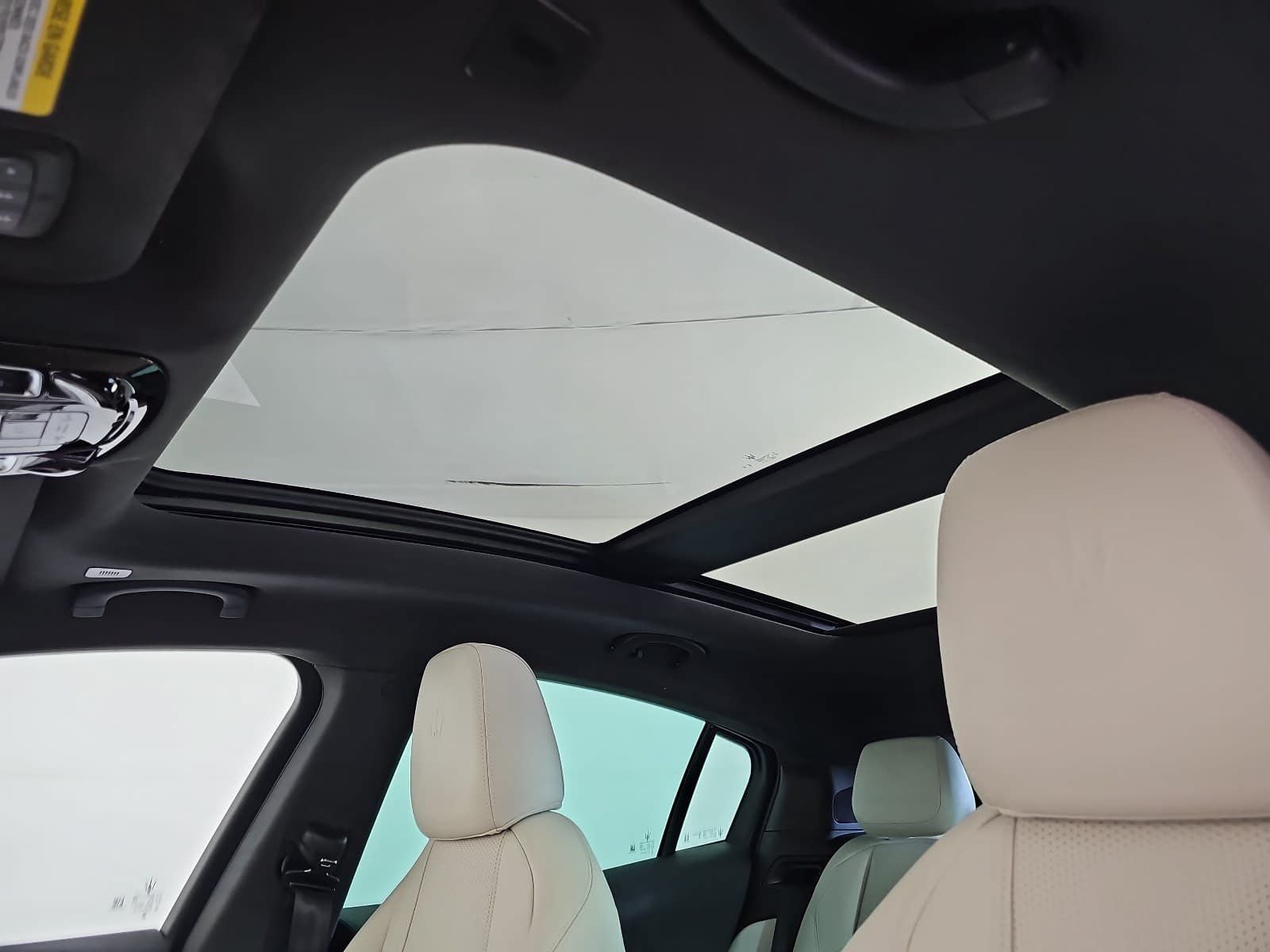 2023 Maserati Grecale Modena