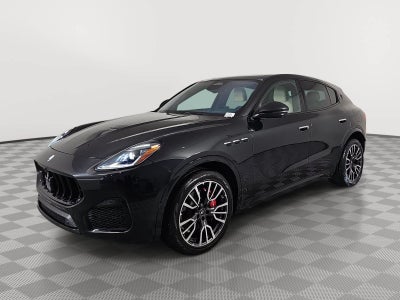 2023 Maserati Grecale Modena