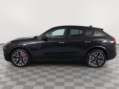 2023 Maserati Grecale Modena