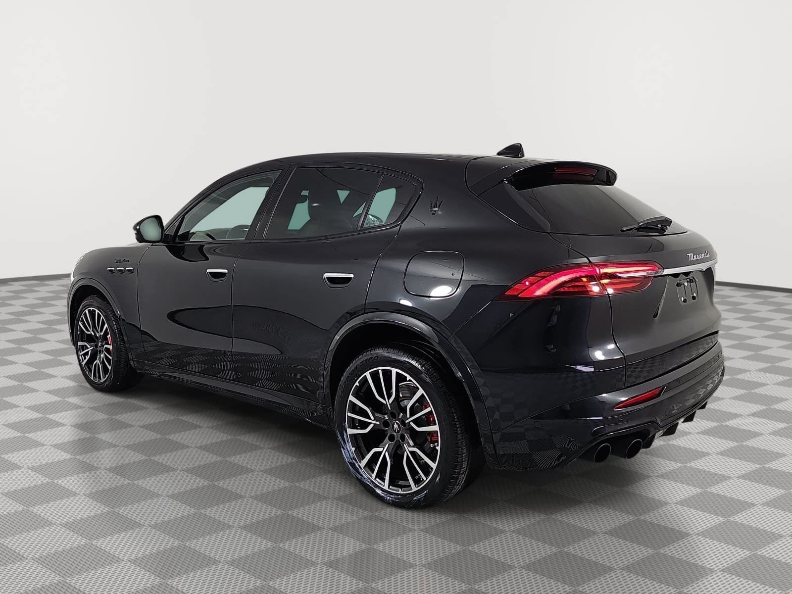 2023 Maserati Grecale Modena