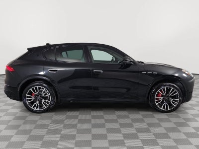 2023 Maserati Grecale Modena