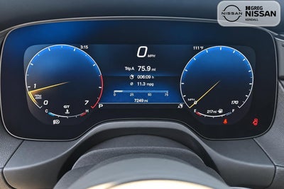 2024 Maserati Grecale GT