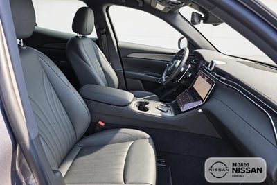2024 Maserati Grecale GT