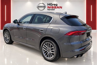 2024 Maserati Grecale GT