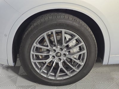 2024 Maserati Grecale GT