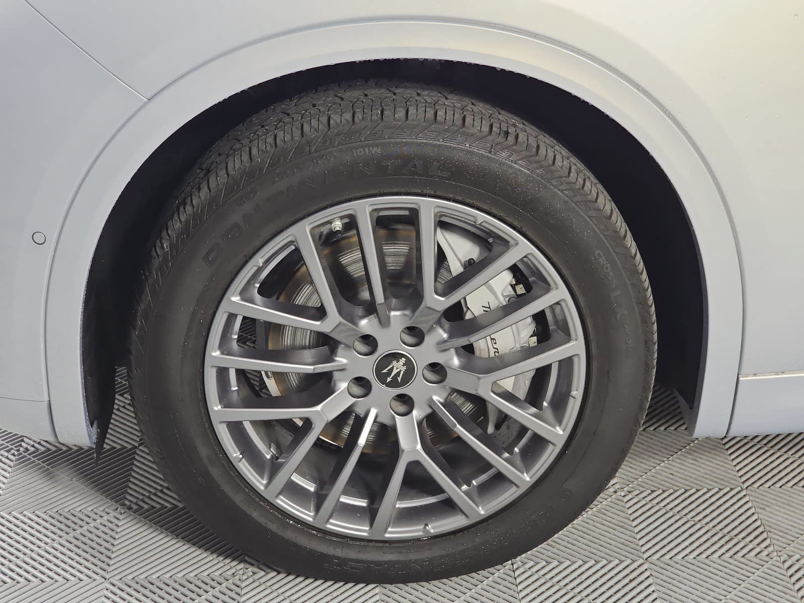 2024 Maserati Grecale GT