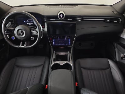 2024 Maserati Grecale GT