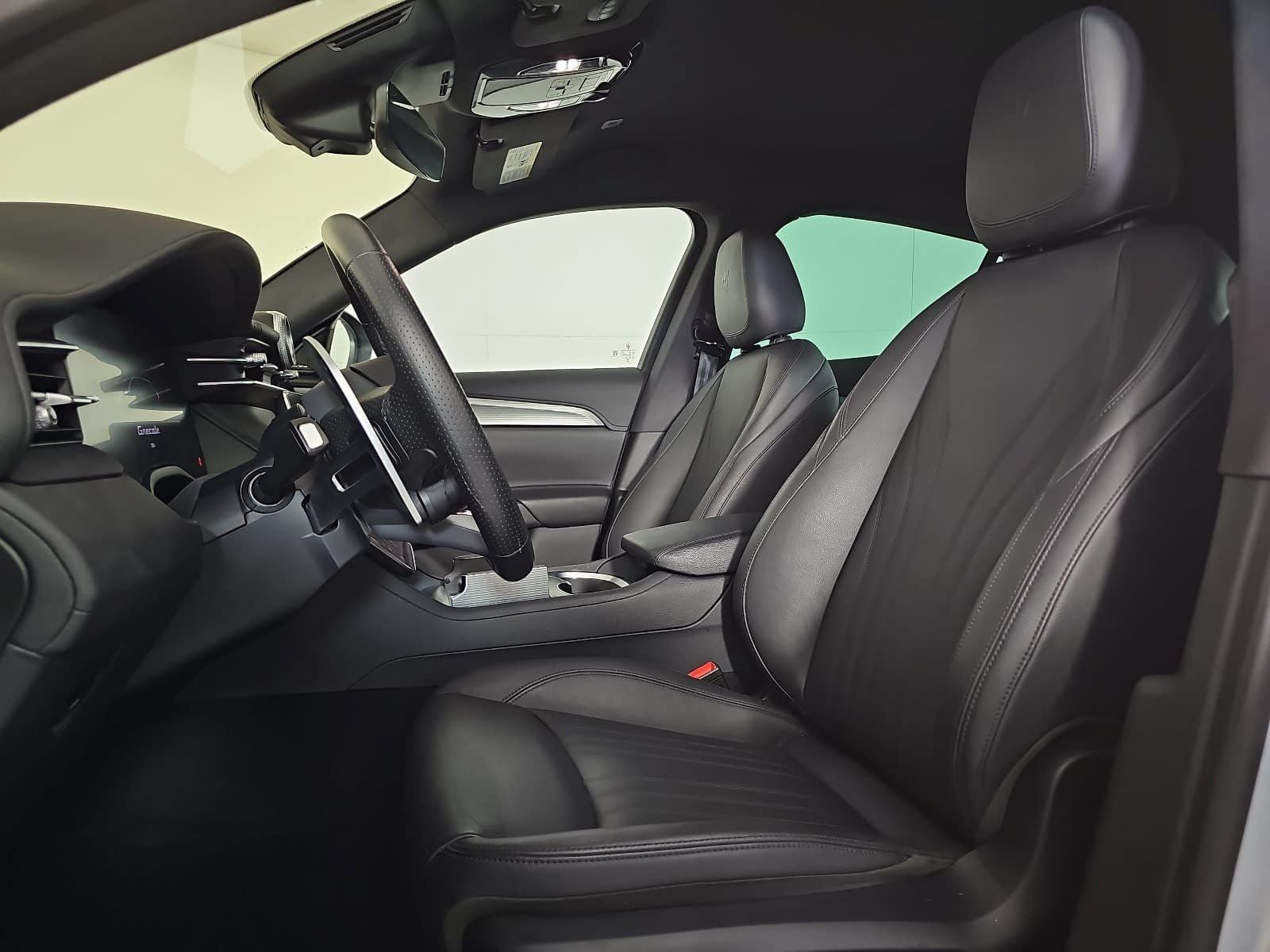 2024 Maserati Grecale GT