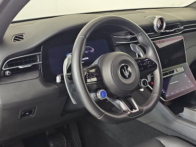 2024 Maserati Grecale GT