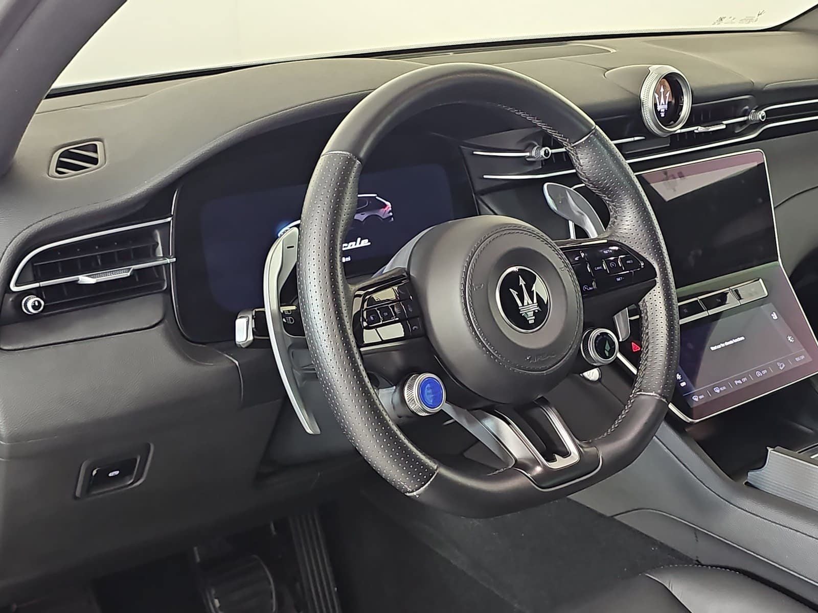 2024 Maserati Grecale GT