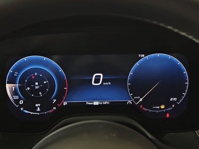 2024 Maserati Grecale GT