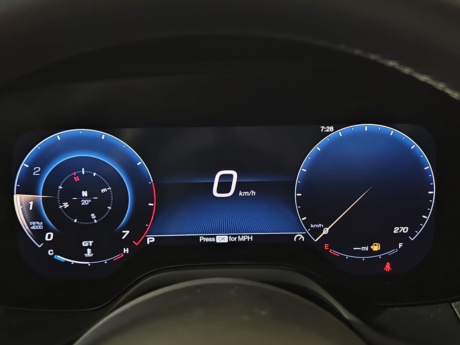 2024 Maserati Grecale GT
