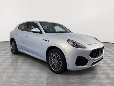 2024 Maserati Grecale GT