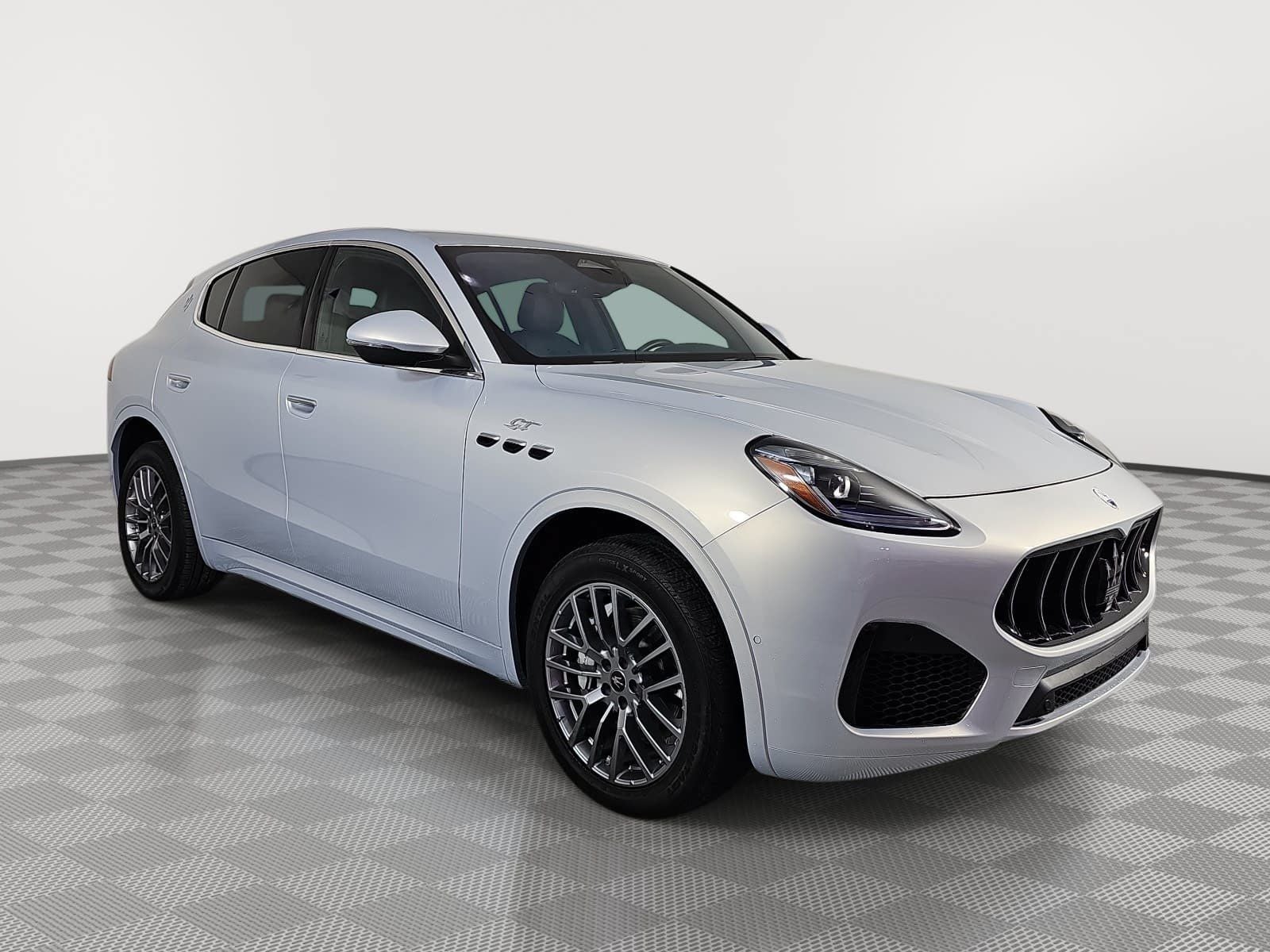 2024 Maserati Grecale GT