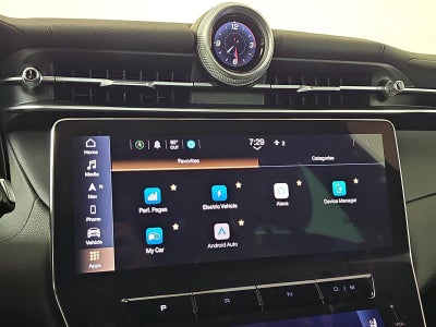 2024 Maserati Grecale GT