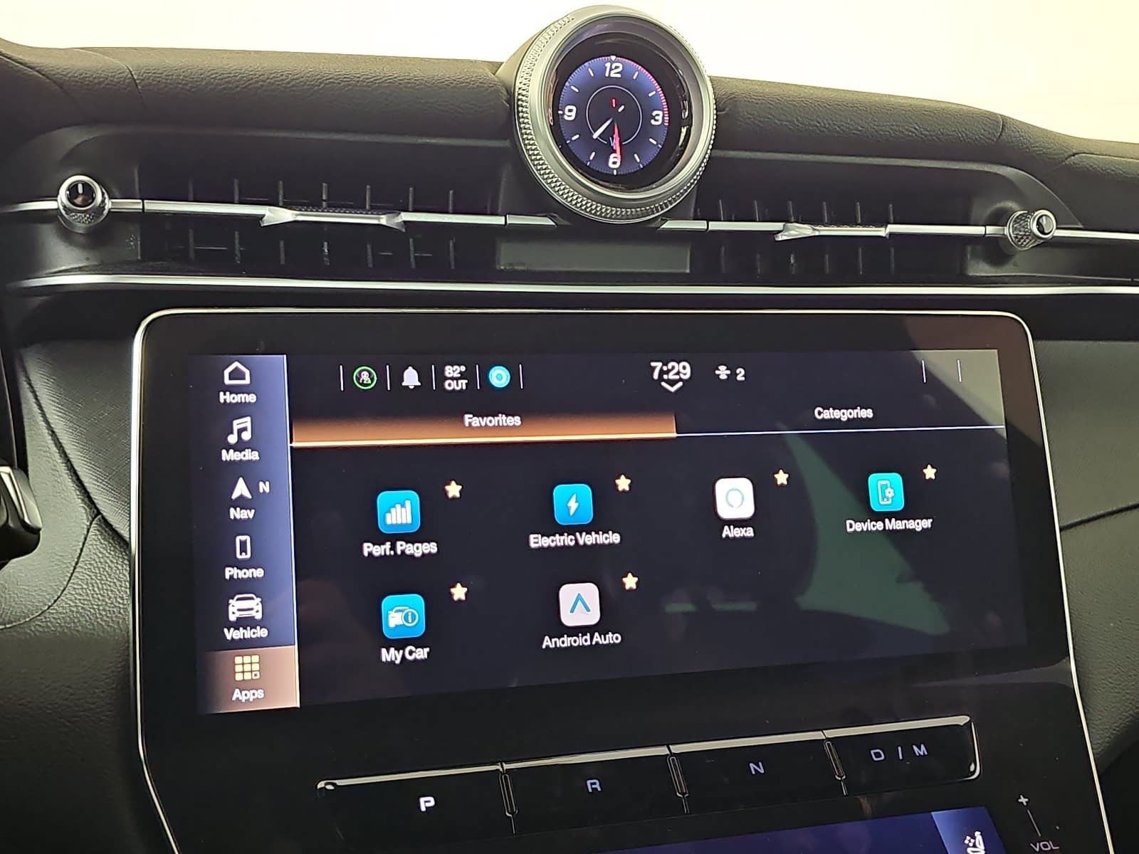 2024 Maserati Grecale GT