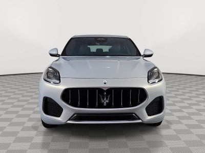 2024 Maserati Grecale GT