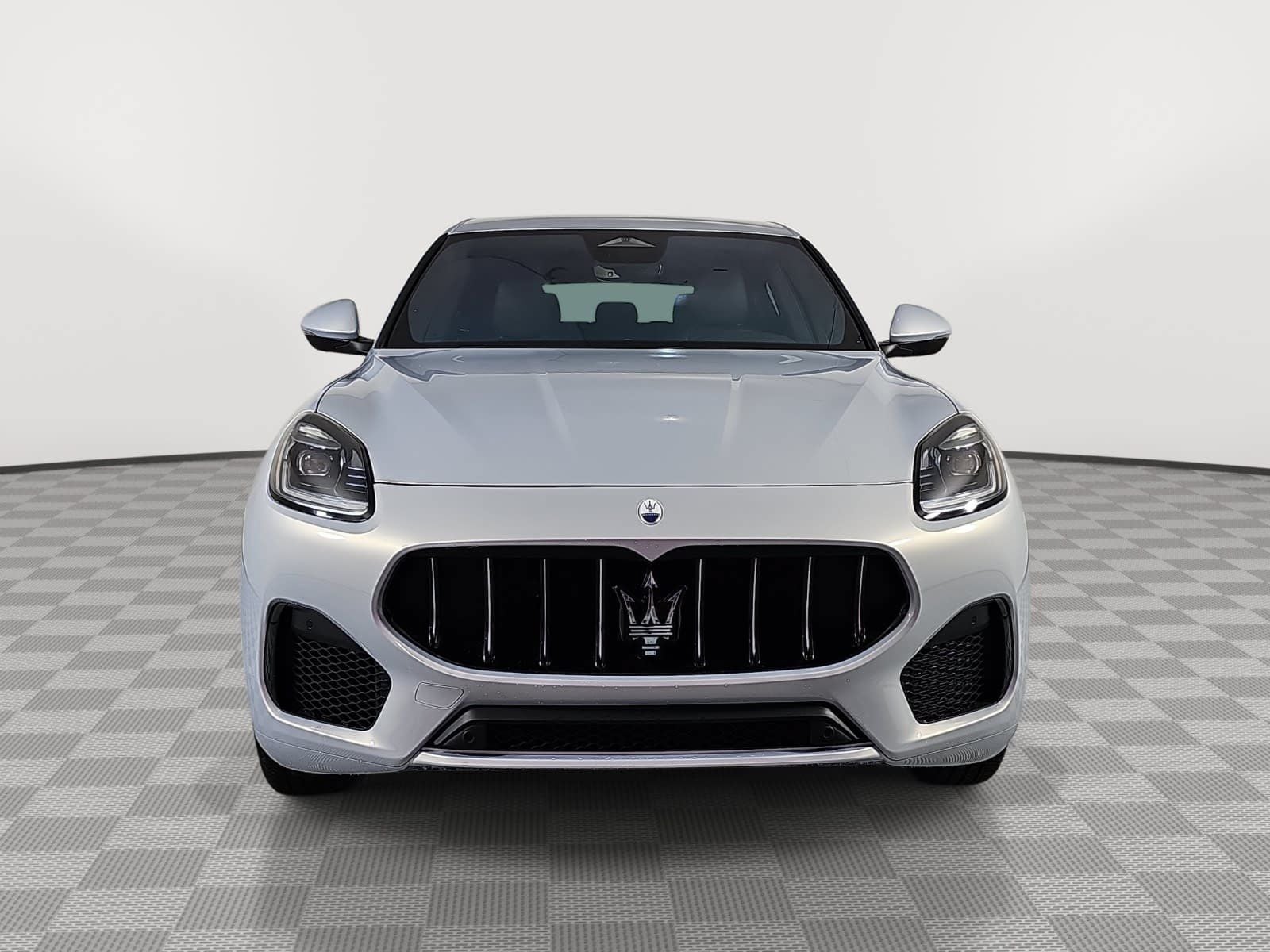 2024 Maserati Grecale GT