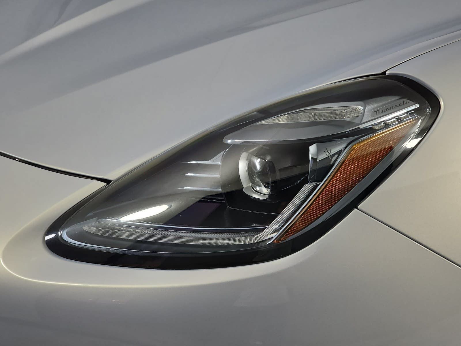 2024 Maserati Grecale GT