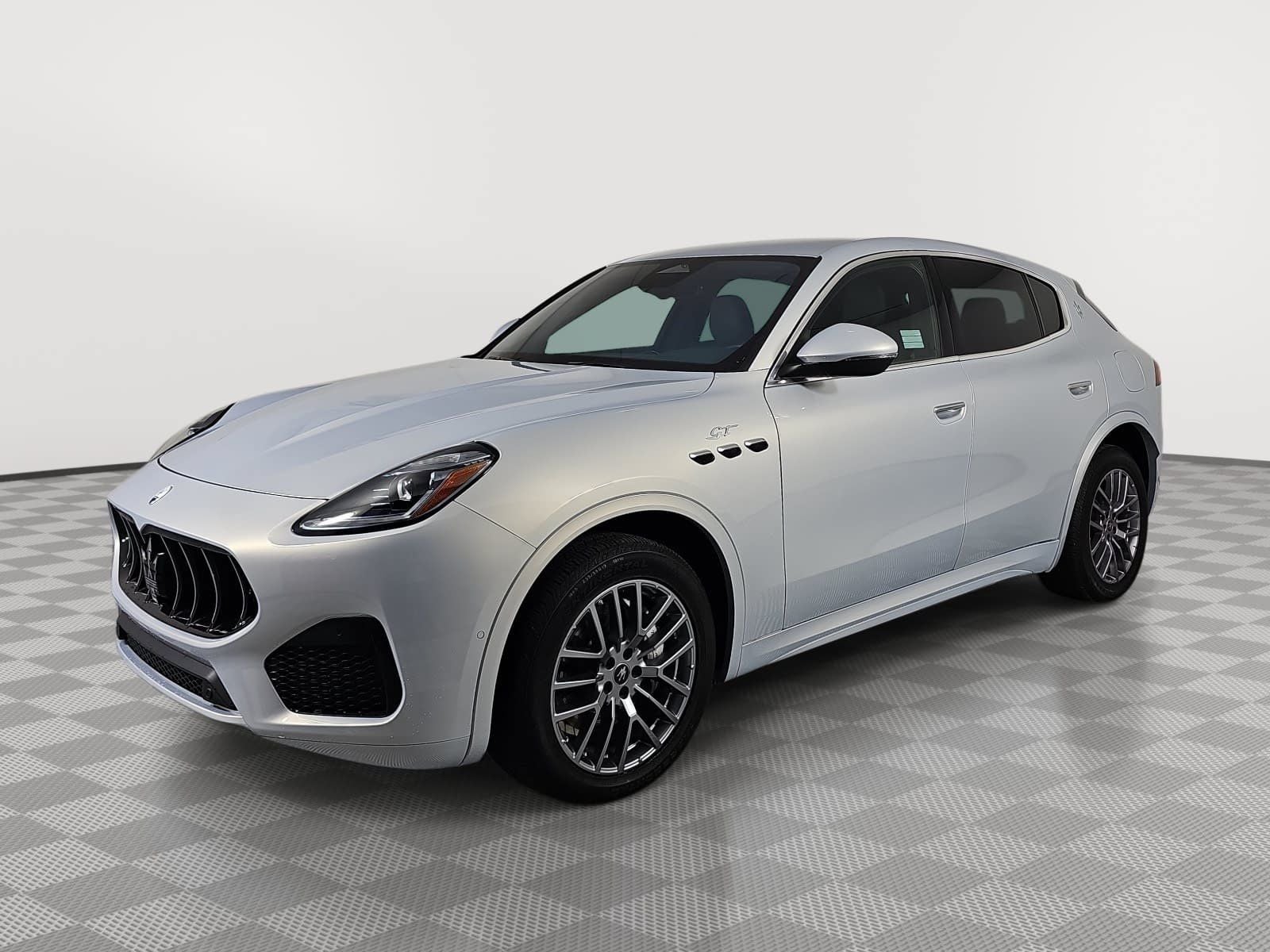 2024 Maserati Grecale GT