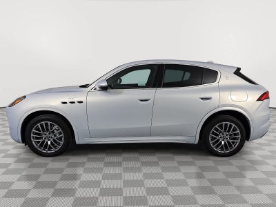 2024 Maserati Grecale GT