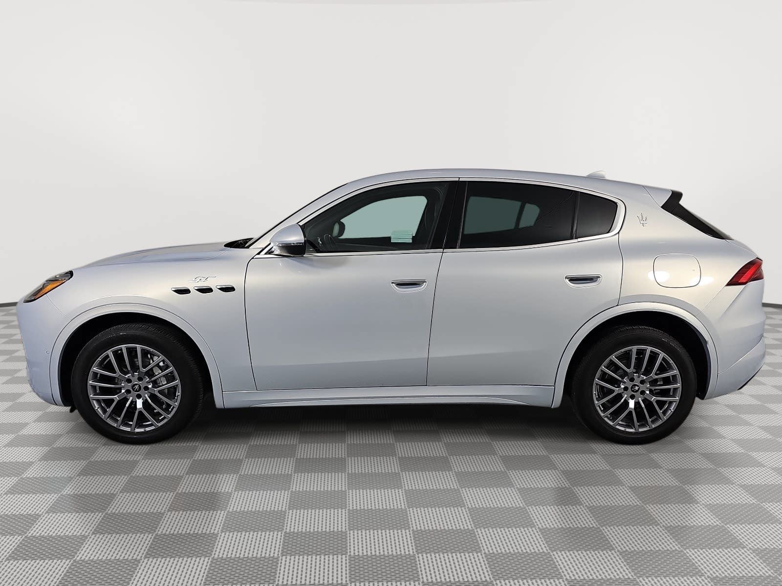 2024 Maserati Grecale GT