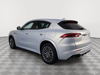 2024 Maserati Grecale GT