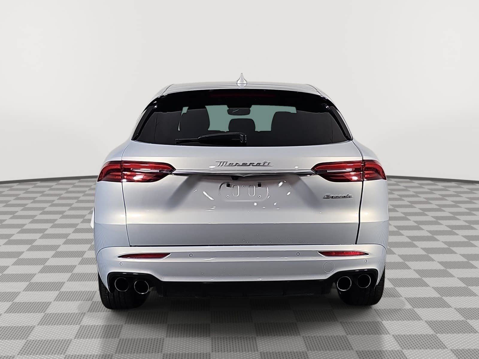 2024 Maserati Grecale GT