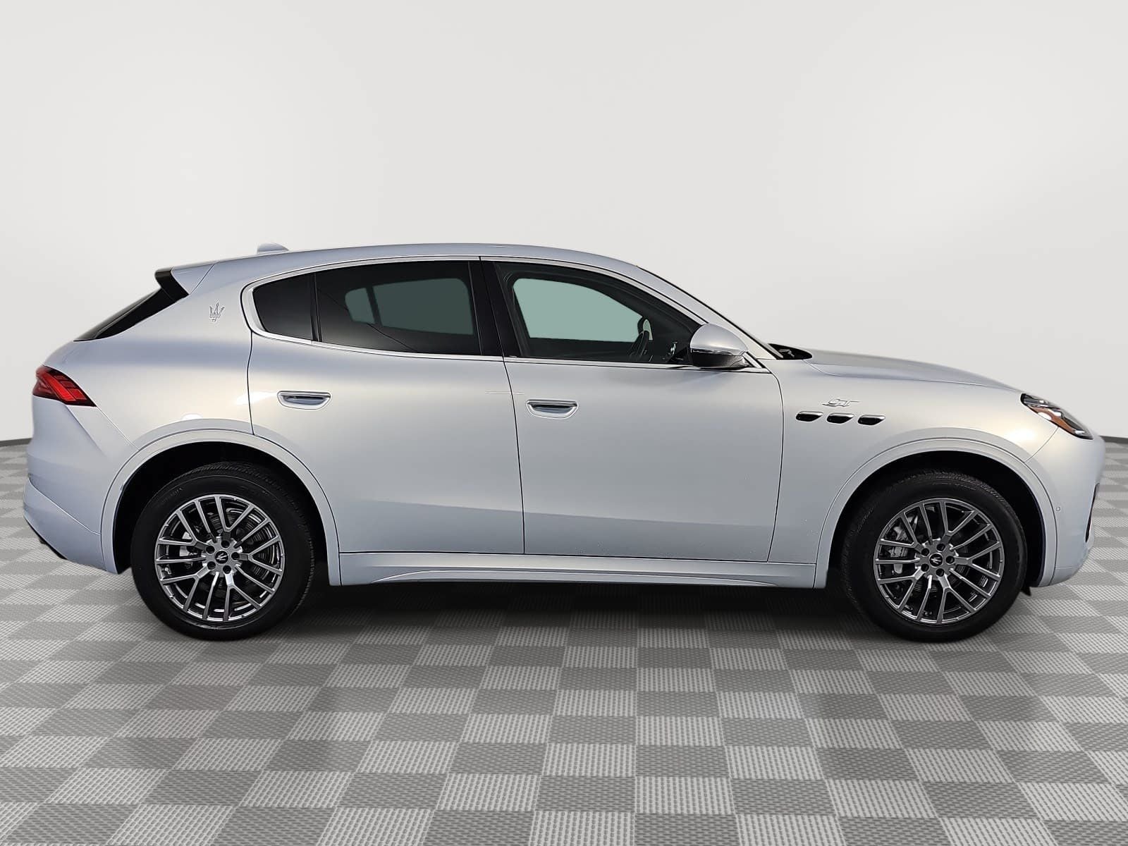 2024 Maserati Grecale GT