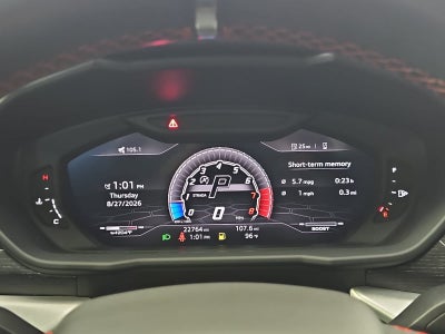 2020 Lamborghini Urus Base