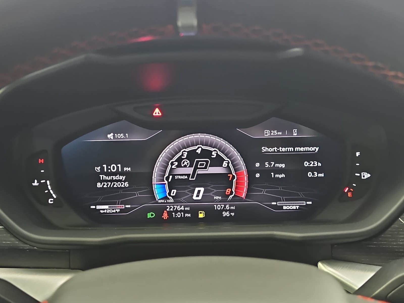 2020 Lamborghini Urus Base
