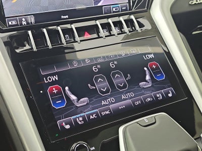 2020 Lamborghini Urus Base