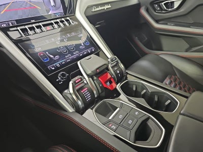 2020 Lamborghini Urus Base