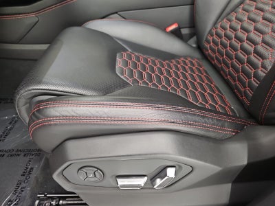2020 Lamborghini Urus Base