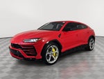 2020 Lamborghini Urus Base