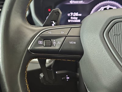 2020 Lamborghini Urus Base