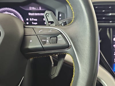2020 Lamborghini Urus Base