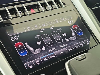 2020 Lamborghini Urus Base
