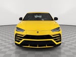 2020 Lamborghini Urus Base