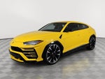 2020 Lamborghini Urus Base