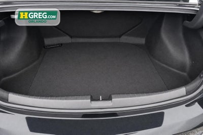 2021 Acura ILX Premium Package