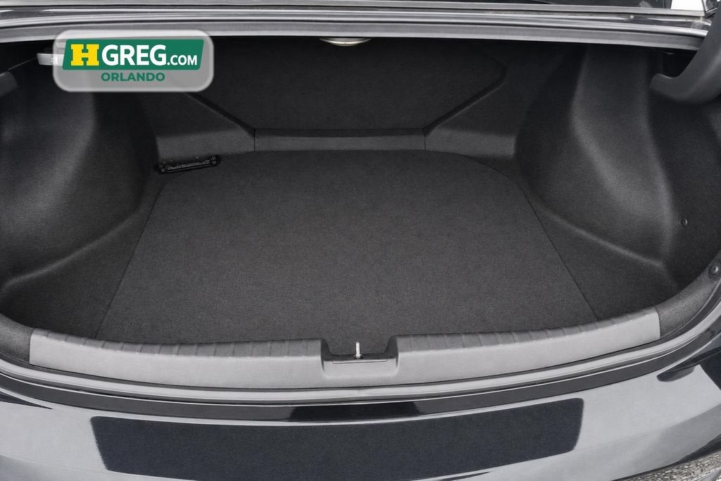 2021 Acura ILX Premium Package
