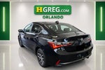 2021 Acura ILX Premium Package