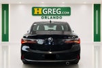 2021 Acura ILX Premium Package