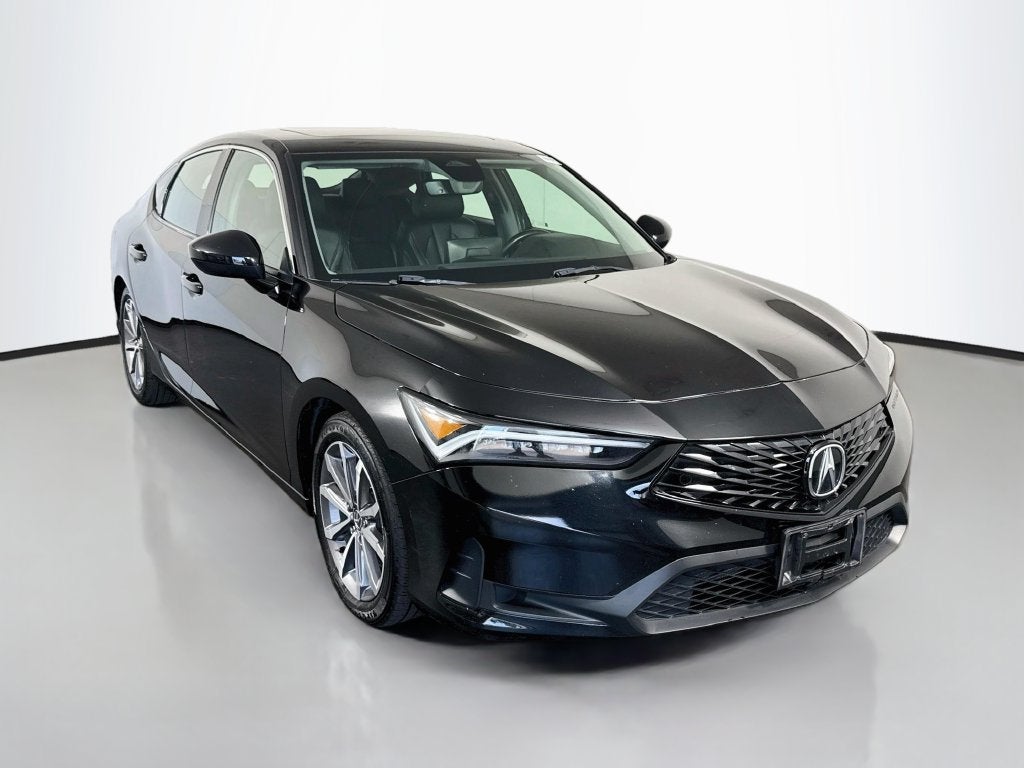 2024 Acura Integra Base